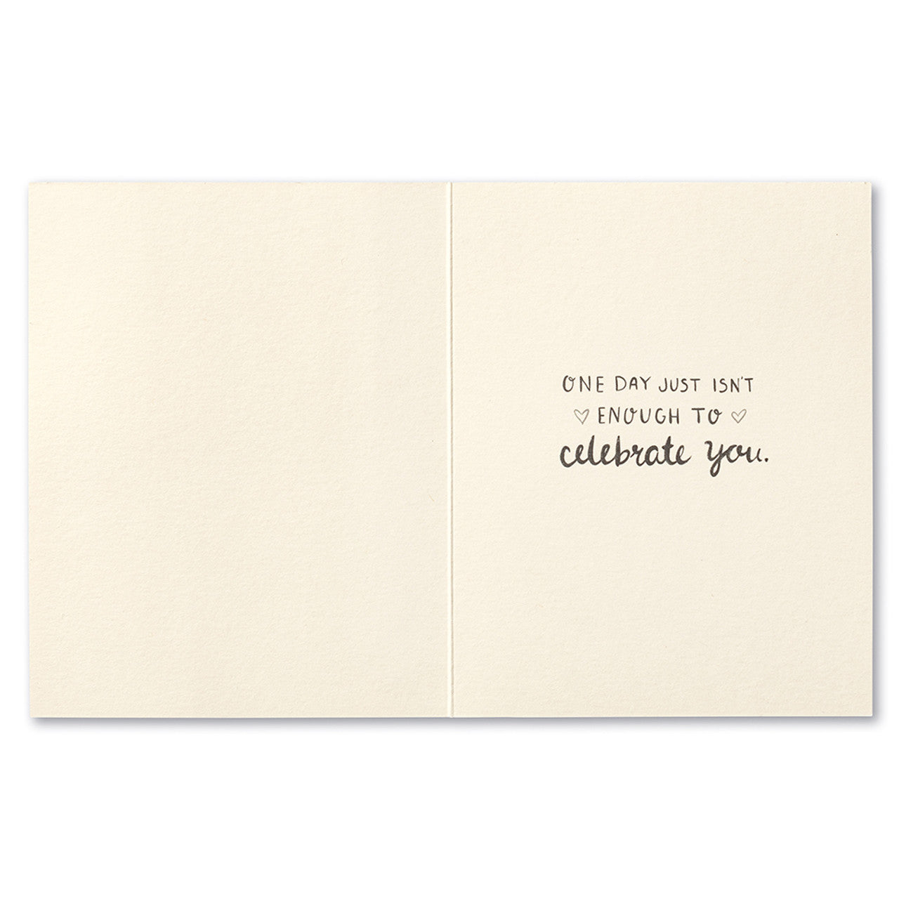 Birthday Card - Happy Birth Week!