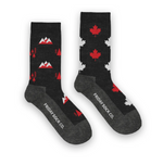 Load image into Gallery viewer, Women's Merino Socks - Canada
