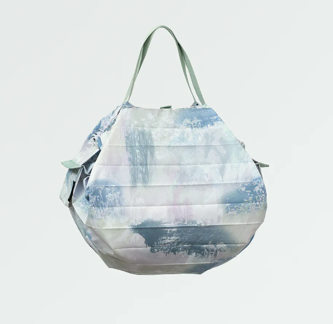 Shupatto Bag (Recycled) - Medium Cape Point