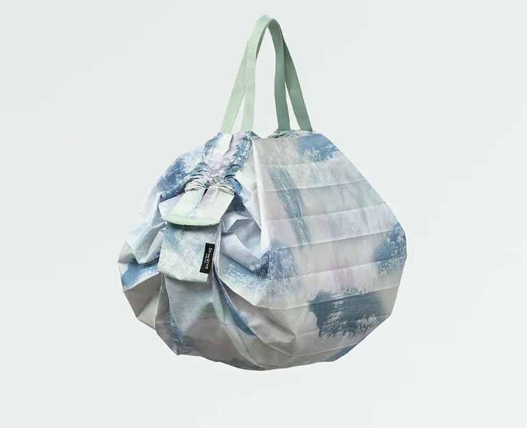 Shupatto Bag (Recycled) - Medium Cape Point