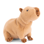 Load image into Gallery viewer, Bukowski Bears - Capybara | Theo
