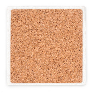 Marble Coaster - Pour Yourself