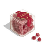Load image into Gallery viewer, Sugarfina Candy Cube - Sugared Cranberries H2025
