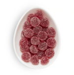 Load image into Gallery viewer, Sugarfina Candy Cube - Sugared Cranberries H2025
