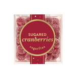 Load image into Gallery viewer, Sugarfina Candy Cube - Sugared Cranberries H2025
