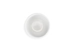Load image into Gallery viewer, Q Squared Dip Bowl - Diamond Round 3.5&quot;
