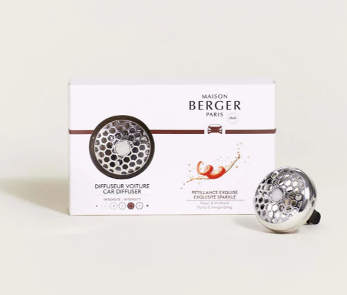 Maison Berger Car Diffuser