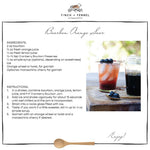 Load image into Gallery viewer, F&amp;F Preserves - Cranberry Bourbon
