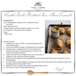Load image into Gallery viewer, F&amp;F Preserves - Roasted Garlic Mustard
