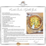 Load image into Gallery viewer, F&amp;F Preserves - Roasted Garlic Mustard
