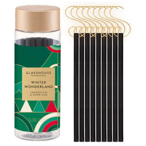 Glasshouse Holiday Tree Scents Stems™ - '24 Winter Wonderland