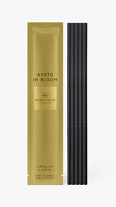 Glasshouse Scent Scene Refill - Kyoto in Bloom