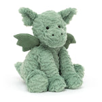 Load image into Gallery viewer, Jellycat Plush - Fuddlewuddle Dragon
