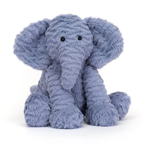 Jellycat Plush - Fuddlewuddle Elephant Md