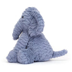 Load image into Gallery viewer, Jellycat Plush - Fuddlewuddle Elephant Md
