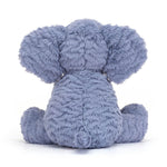 Load image into Gallery viewer, Jellycat Plush - Fuddlewuddle Elephant Md
