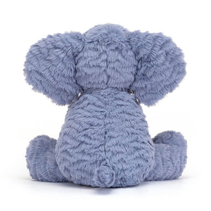 Jellycat Plush - Fuddlewuddle Elephant Md