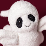Load image into Gallery viewer, Jellycat Plush - Halloween | Ghost Bob
