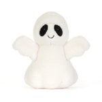 Load image into Gallery viewer, Jellycat Plush - Halloween | Ghost Bob
