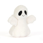 Load image into Gallery viewer, Jellycat Plush - Halloween | Ghost Bob
