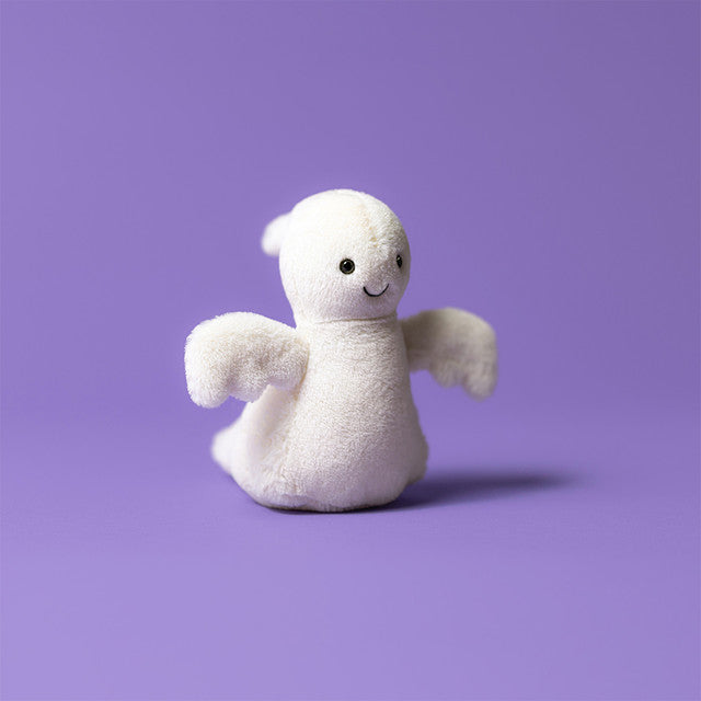 Jellycat Plush - H25 Mysti Ghost
