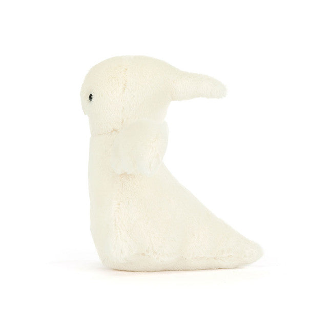 Jellycat Plush - H25 Mysti Ghost