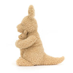 Load image into Gallery viewer, Jellycat Plush - Huddles Kangaroo Md s/2
