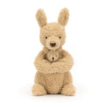 Load image into Gallery viewer, Jellycat Plush - Huddles Kangaroo Md s/2
