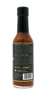 Load image into Gallery viewer, Smoke Show - Hot Sauce Habanero Lime
