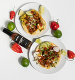 Load image into Gallery viewer, Smoke Show - Hot Sauce Habanero Lime
