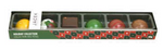 Load image into Gallery viewer, Jacek Chocolate - 6pc Holiday Collection
