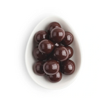 Load image into Gallery viewer, Sugarfina Candy Cube - H2026 Dark Choc Sea Salt Caramels
