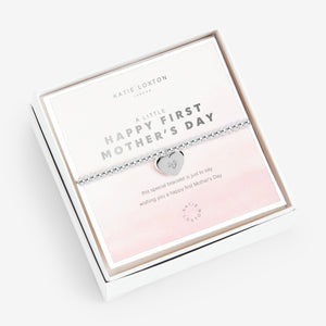 Katie Loxton Bracelet - First Mother's Day