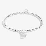 Load image into Gallery viewer, Katie Loxton Bracelet - Life is Better with Cats
