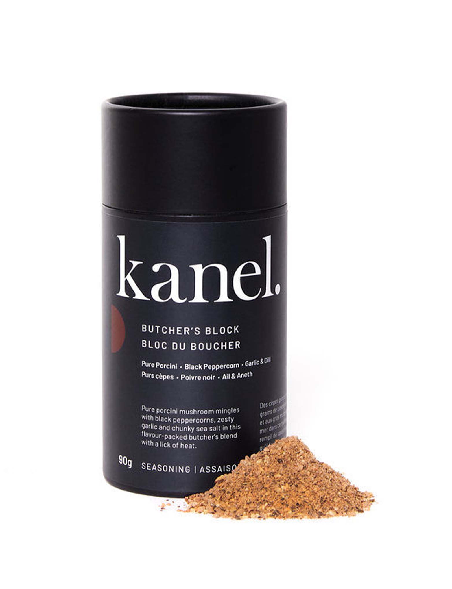 Kanel Seasoning - Butcher's Block 90g