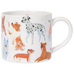 Load image into Gallery viewer, Mug - Puppos
