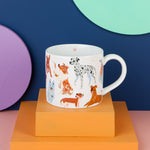 Load image into Gallery viewer, Mug - Puppos
