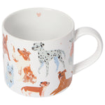 Load image into Gallery viewer, Mug - Puppos
