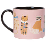 Load image into Gallery viewer, Mug - Feline Fine
