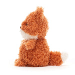 Load image into Gallery viewer, Jellycat Plush - Little Fox
