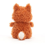 Load image into Gallery viewer, Jellycat Plush - Little Fox
