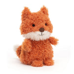 Load image into Gallery viewer, Jellycat Plush - Little Fox

