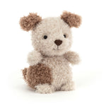 Load image into Gallery viewer, Jellycat Plush - Little Pup
