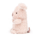 Load image into Gallery viewer, Jellycat Plush - Little Pig
