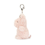 Load image into Gallery viewer, Jellycat Bag Charm - Little Pig
