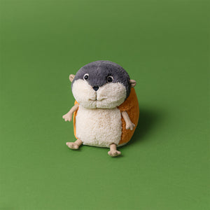 Jellycat Plush - Lambeth Lemming