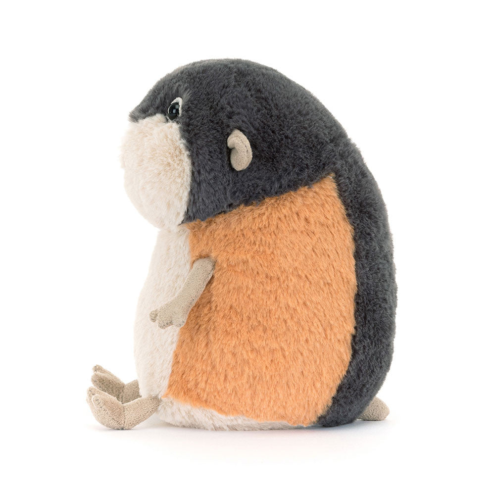 Jellycat Plush - Lambeth Lemming