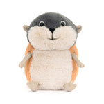 Load image into Gallery viewer, Jellycat Plush - Lambeth Lemming
