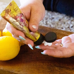 Load image into Gallery viewer, BV Hand Cream Mini - Lemon Freckle 38ml
