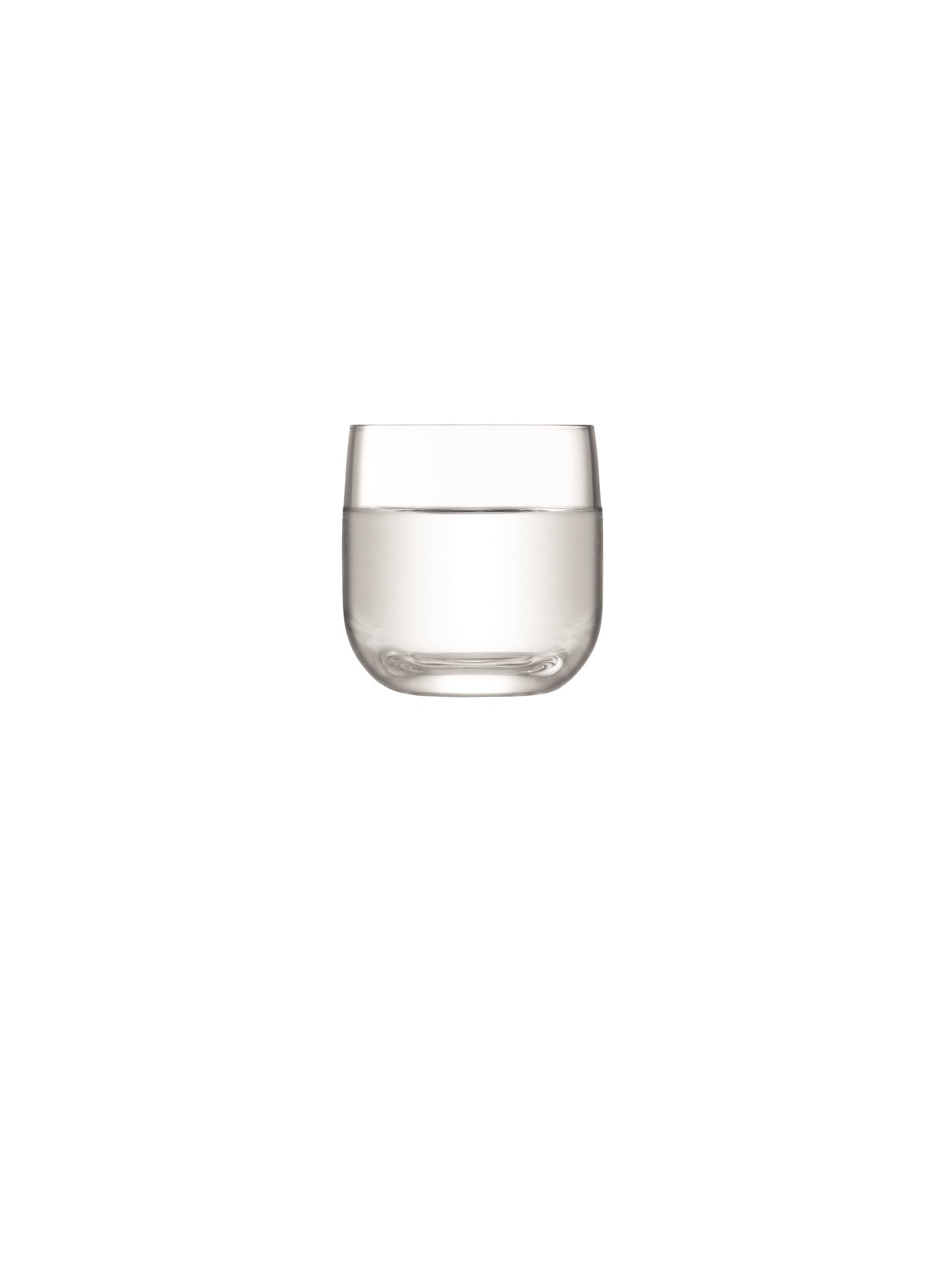 LSA Borough - Shot Glass Set (4)